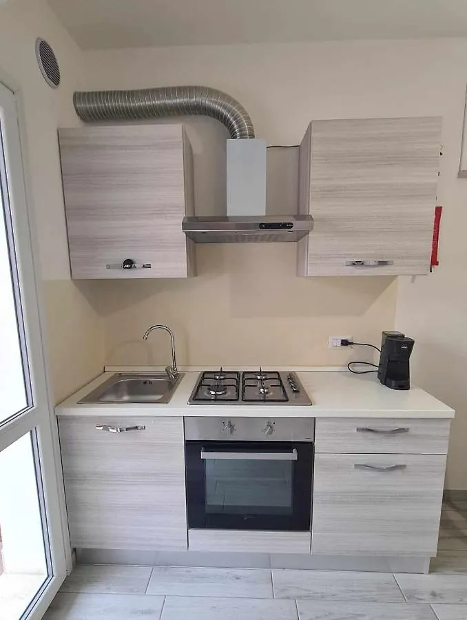 Civico 14 Apartment 4 Monserrato 0*,