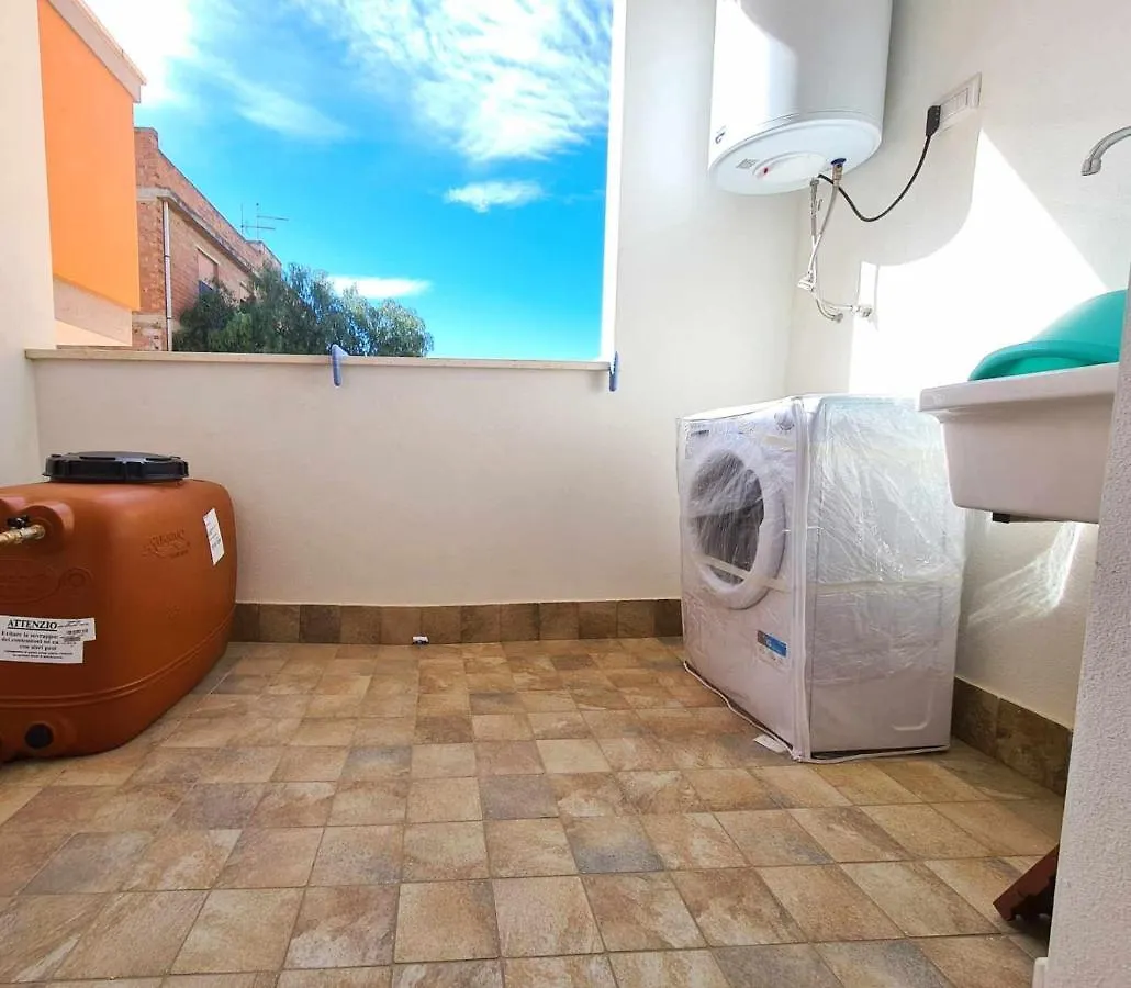 Civico 14 Apartment 4 Monserrato Ιταλία