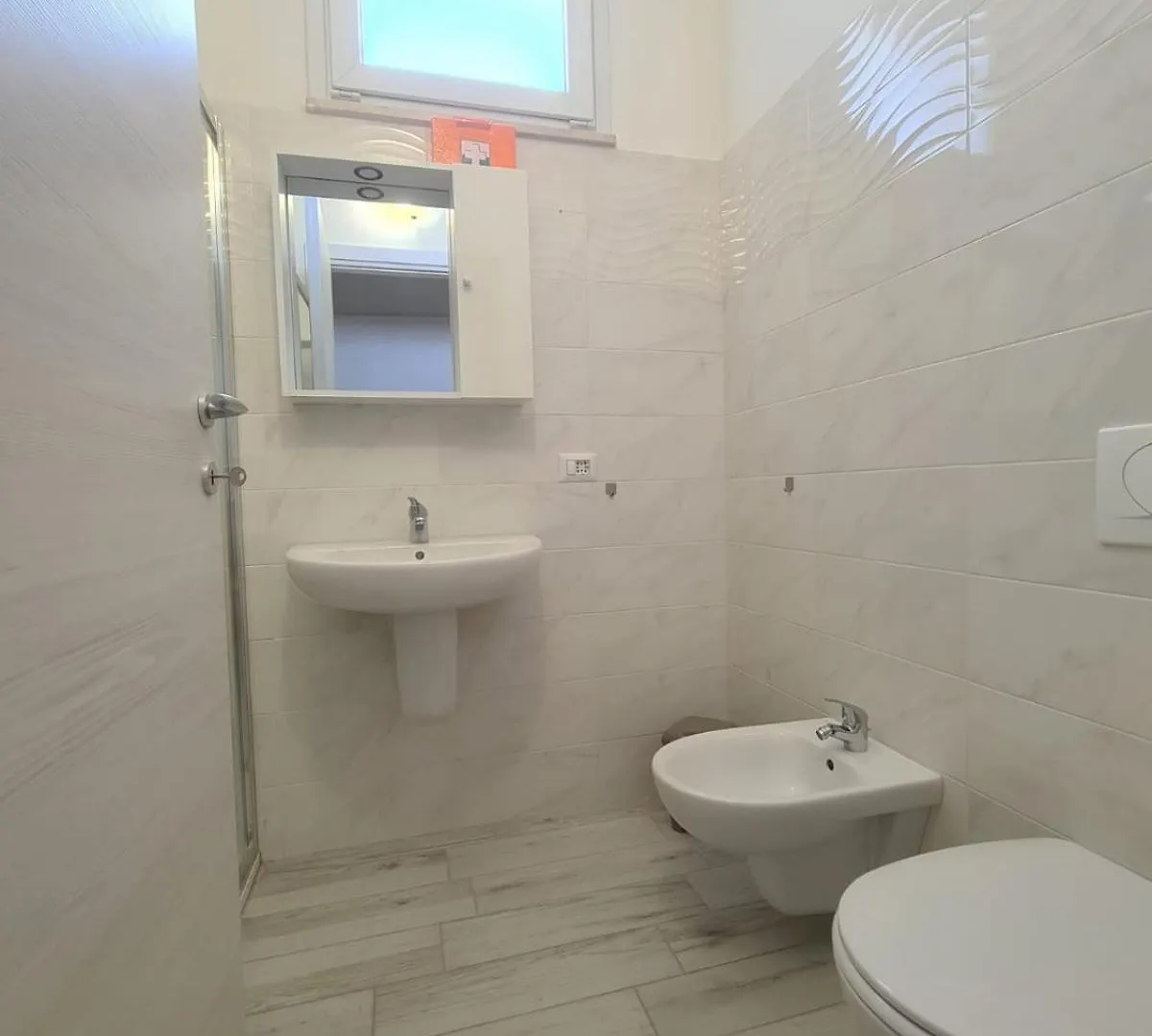 Civico 14 Apartment 4 Monserrato