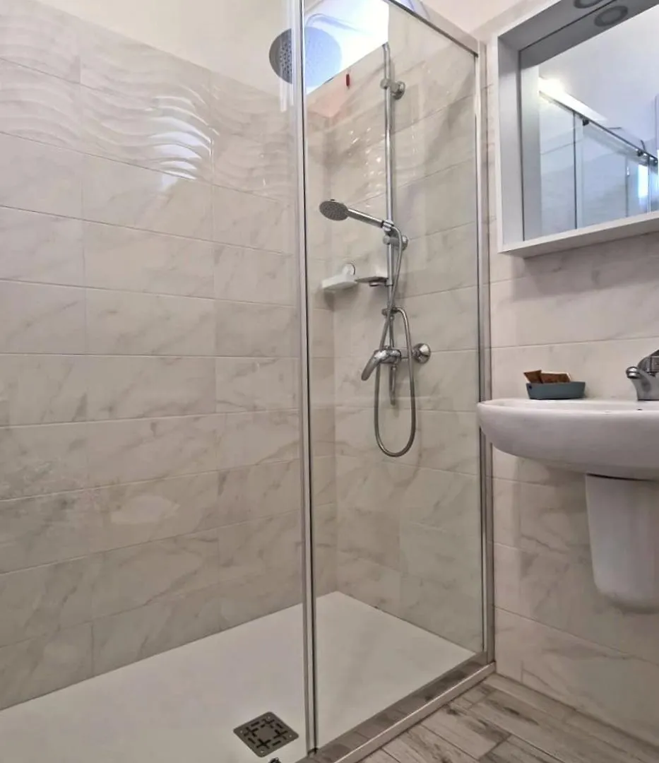 Civico 14 Apartment 4 Monserrato Ιταλία