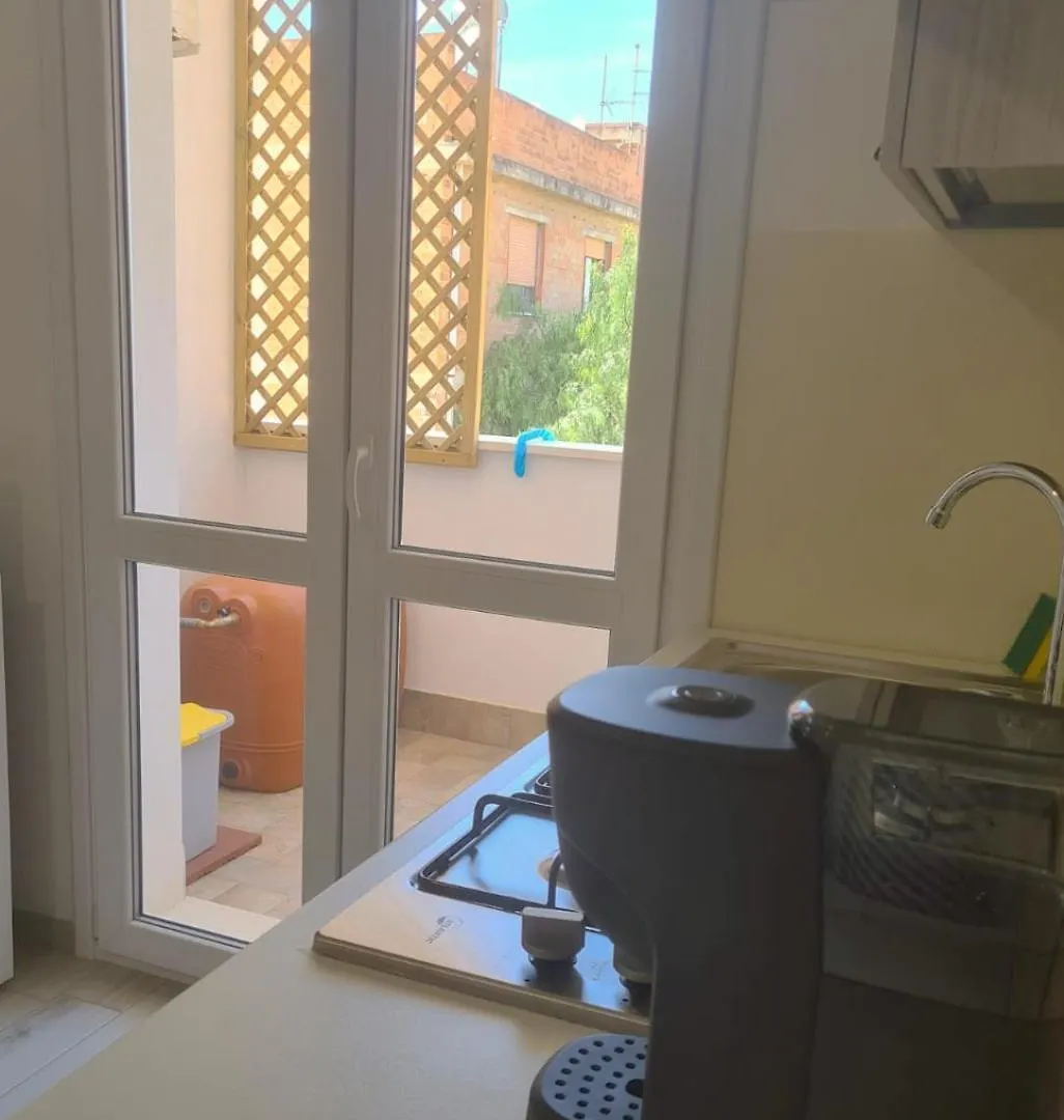 Civico 14 Apartment 4 Monserrato 0*,  Ιταλία