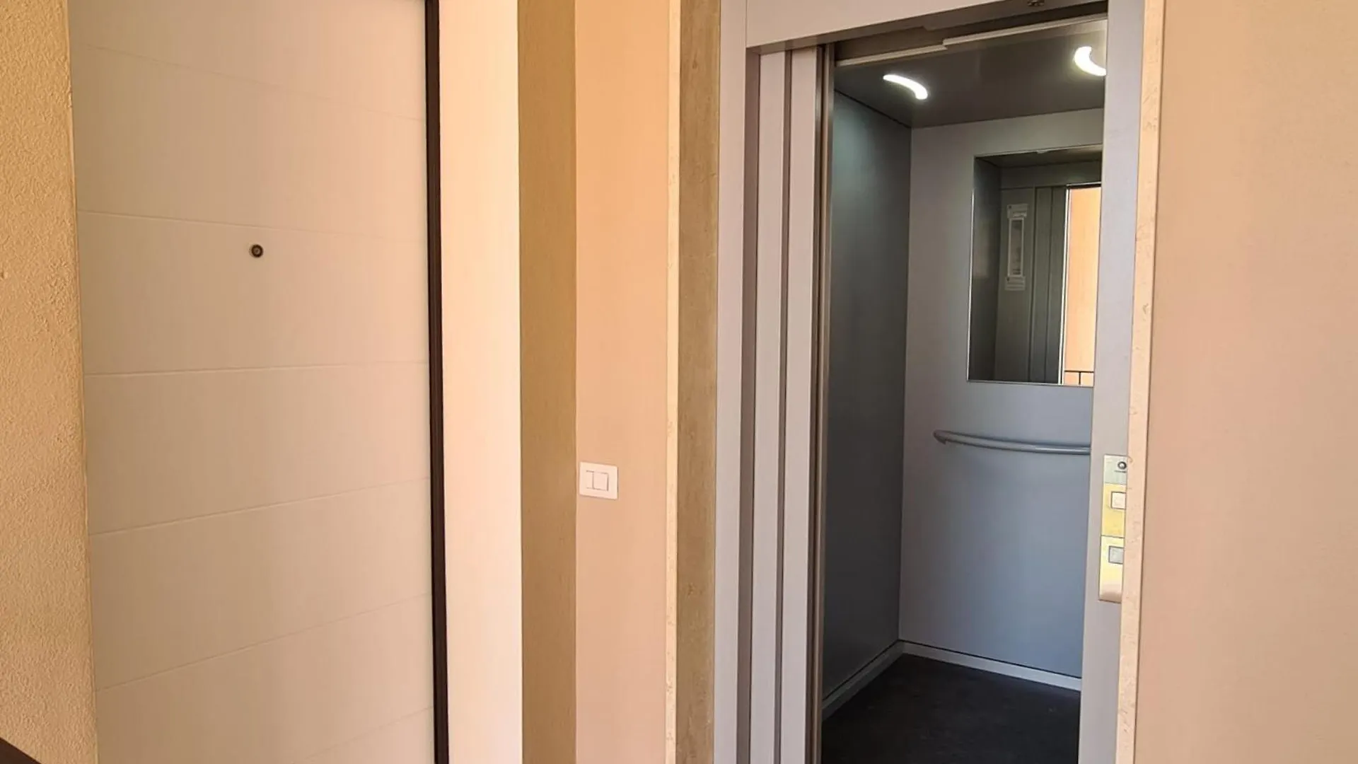 Civico 14 Apartment 4 Monserrato Ιταλία